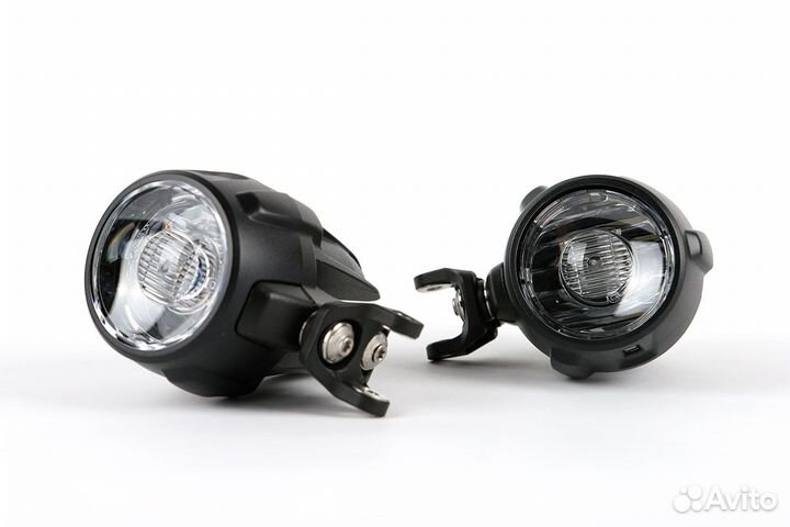 Дополнительный свет BMW R1300GS