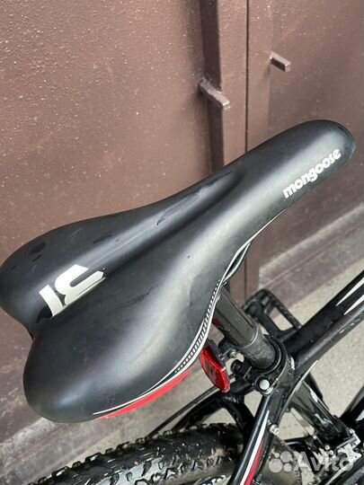 Велосипед Mongoose Switchback 26”