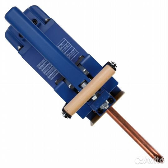 Аппарат контактной сварки (клещи) 6300А/220В TWD63