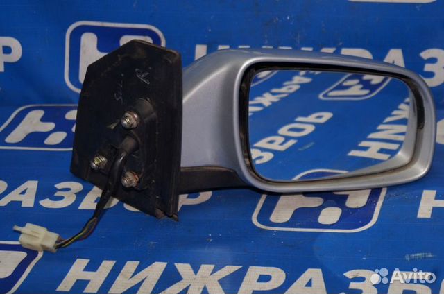 Зеркало электрическое правое Lifan Solano 620 1.6