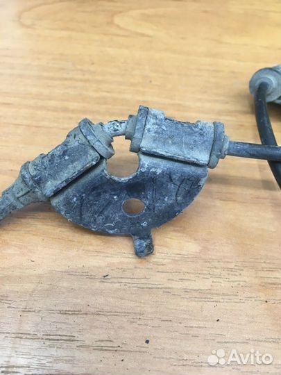 Датчик ABS задний Hyundai Ix35 LM 2.0 G4KD