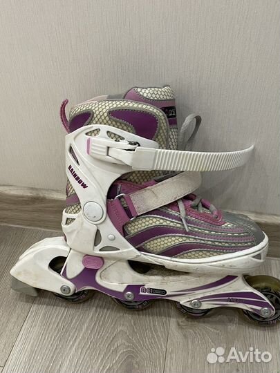 Ролики детские