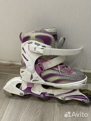 Ролики детские