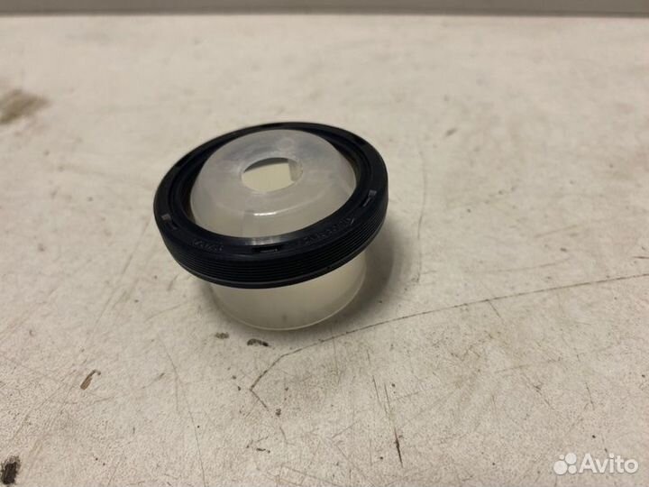 Сальник двигателя Audi A3 (8L1) 1996-2003 107H594