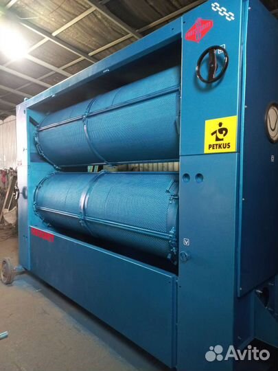 Петкус К 236
