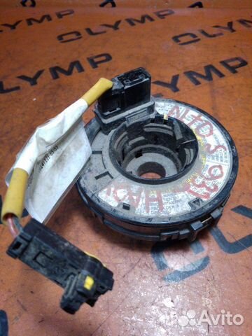 Шлейф Suzuki Alto HA25S K6A