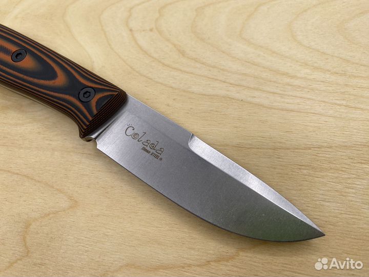 Colada от Kizlyar Supreme Elmax колада