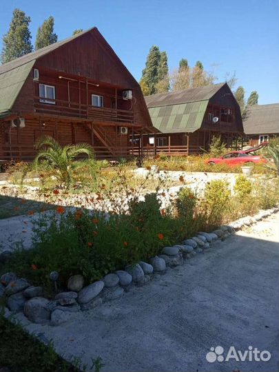 Горничная с проживанием на море