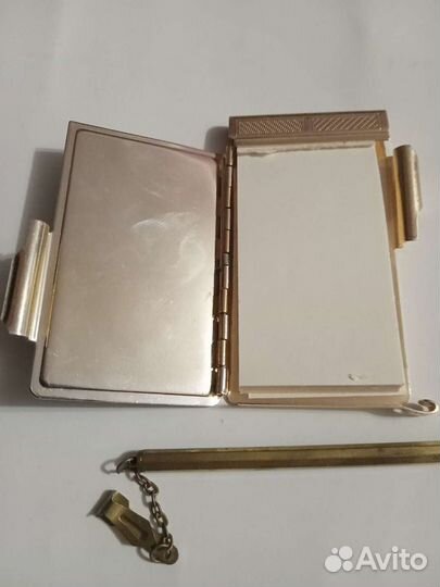 Записная книжка СССР Олимпиада 80