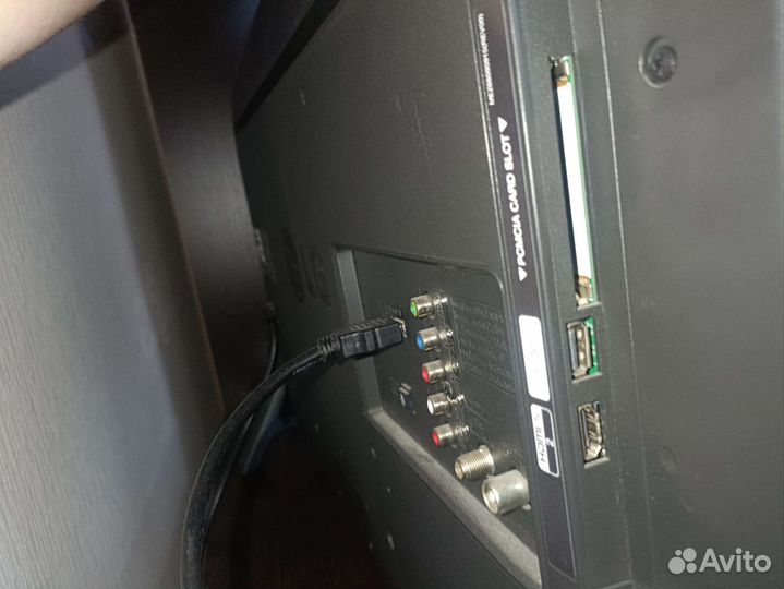 Телевизор LG