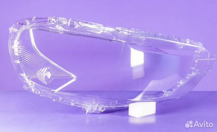 Стекло фары RH Haval F7 19- 4121103XKQ00A/1 Jorden