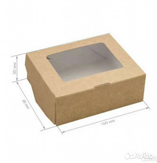 Коробки ECO tabox для наборов и подарков