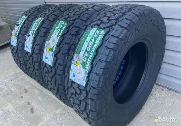 Roadcruza RA1100 A/T 225/55 R18 108S