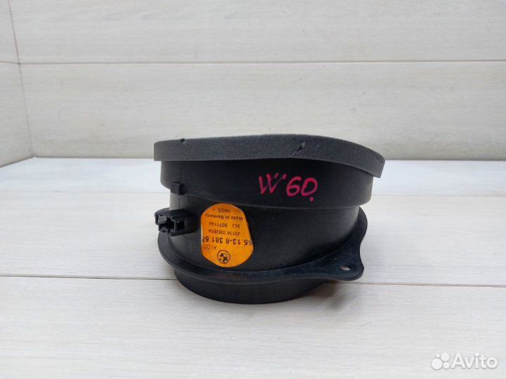 Динамик в дверь Bmw X5 Е53 M57N 2005