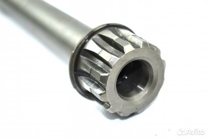 Вал коробки отбора мощности MAN TGA 18.480 (01.00)