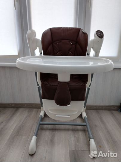 Стул для кормления