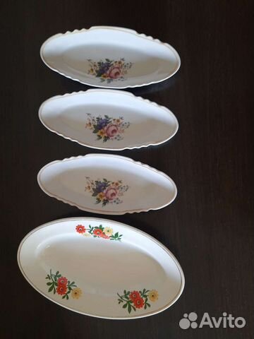 Селедочница СССР