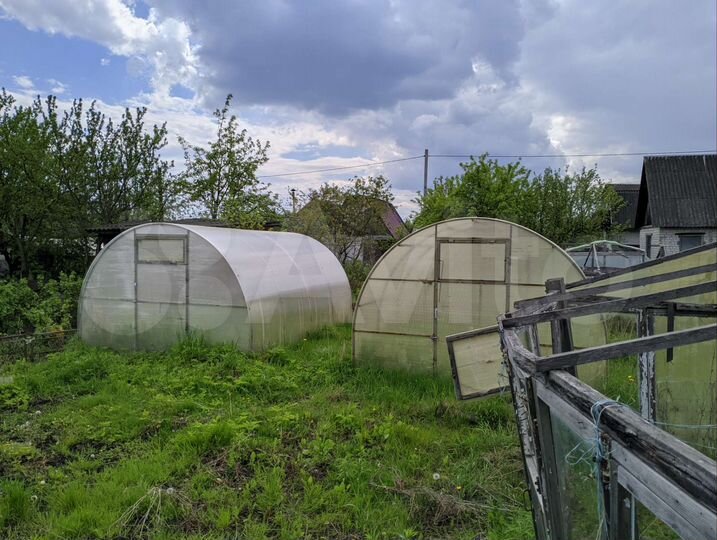 Дача 30 м² на участке 4 сот.