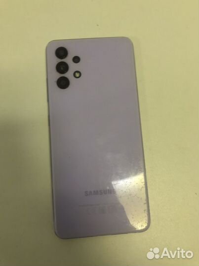 Samsung Galaxy A32, 4/128 ГБ