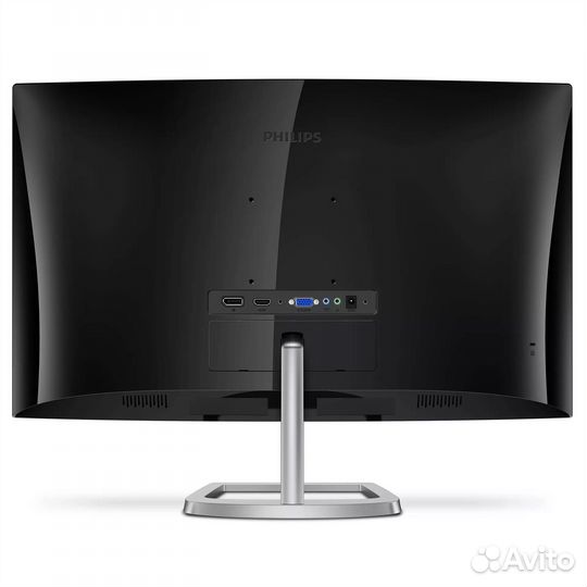 Монитор Philips 27 Full HD