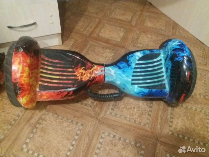 Гироскутер бу