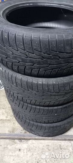 Nordman RS2 215/60 R17