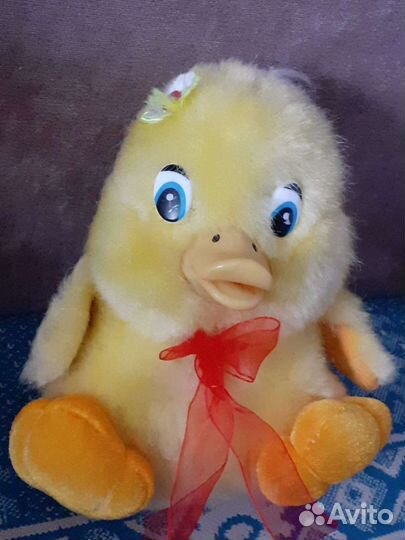 Мягкие игрушки- всякие зверушки