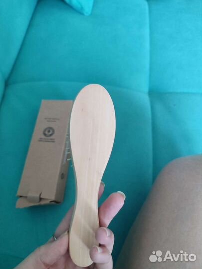 Расческа Yves Rocher