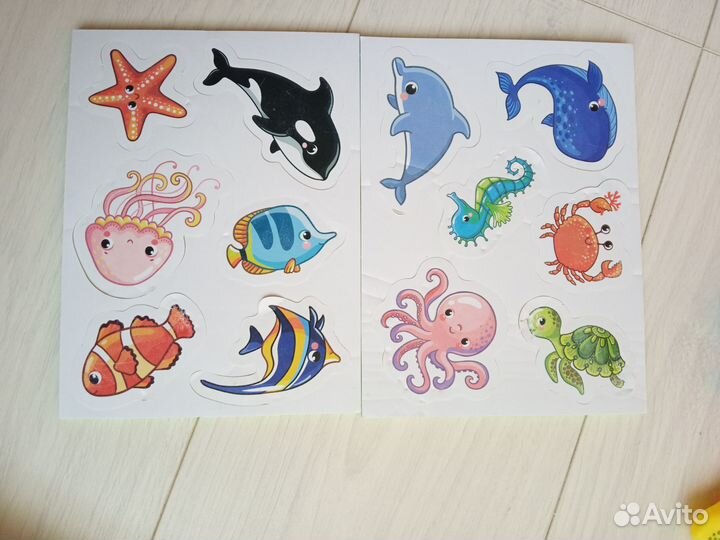 Ванночка для малыша, игрушки для ванны