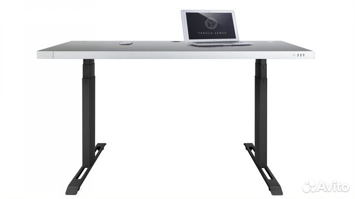 Умный компьютерный стол Tabula