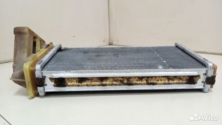 Радиатор отопителя Fiat Albea