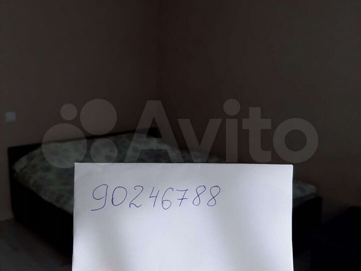 1-к. квартира, 38,4 м², 5/6 эт.