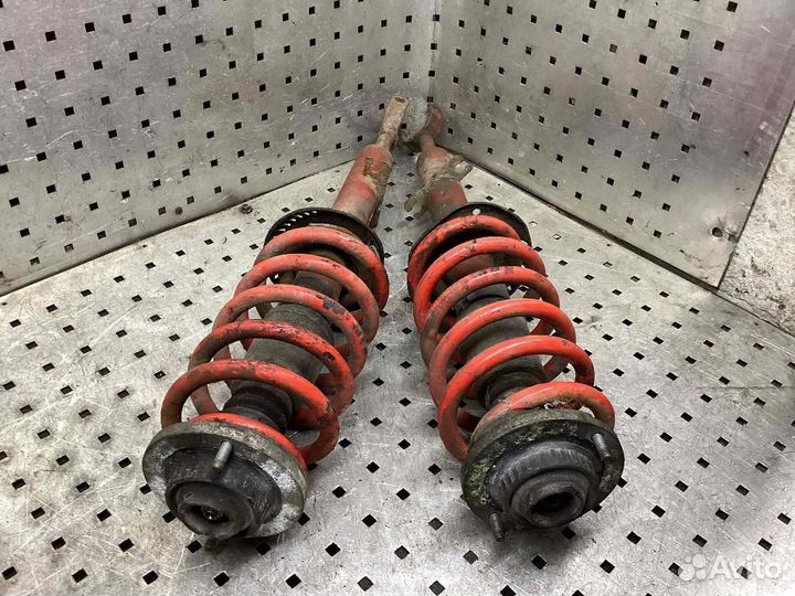 Амортизатор/стойка передняя левая Audi A8/S8