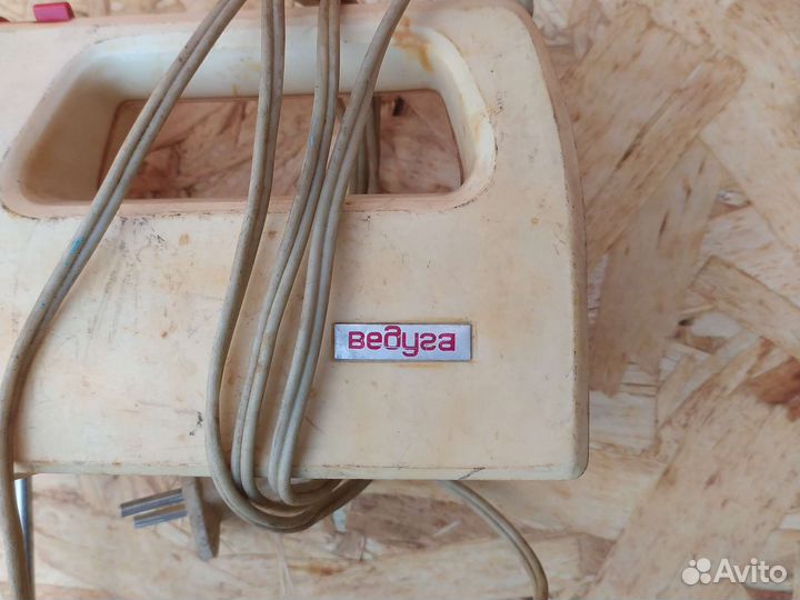 Миксер ручной СССР