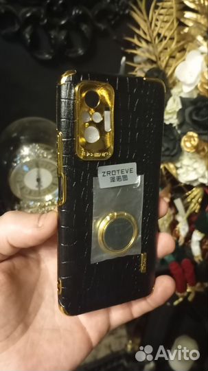 Чехлы на redmi note 10 pro