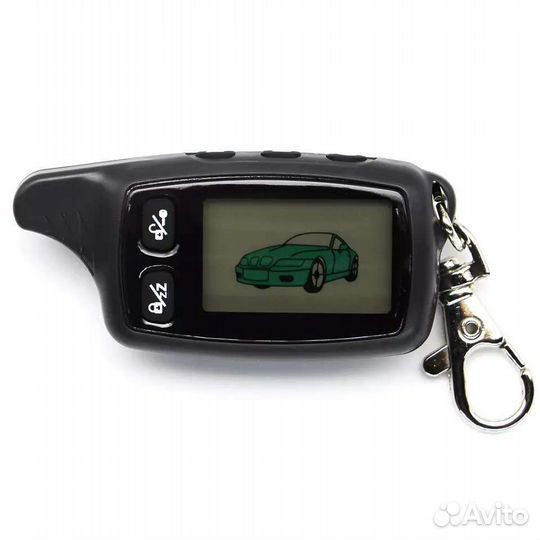 Брелок для Tomahawk TW9030, TW9020