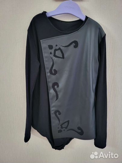 Рубашка Латина ю1