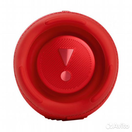 Портативная акустическая система JBL Charge 5 Red