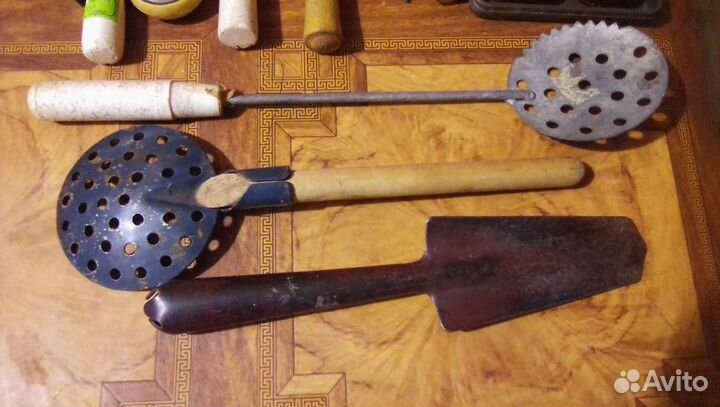 Рыболовные снасти один лот