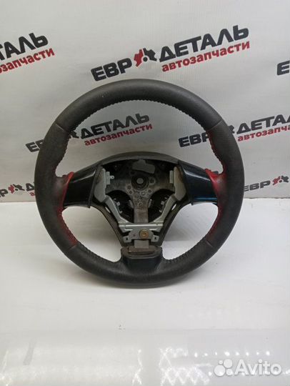 Руль Geely Mk Cross хетчбек 1.5 MR479QA 2012