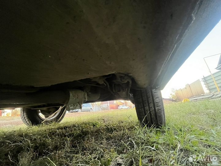 ВАЗ 2110 1.5 МТ, 2002, 120 000 км