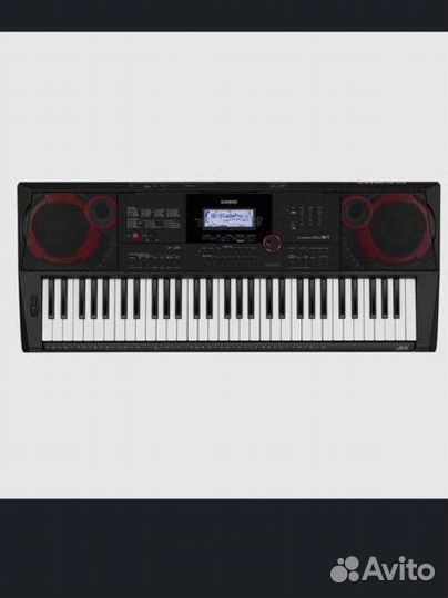 Синтезатор Casio CT x3000