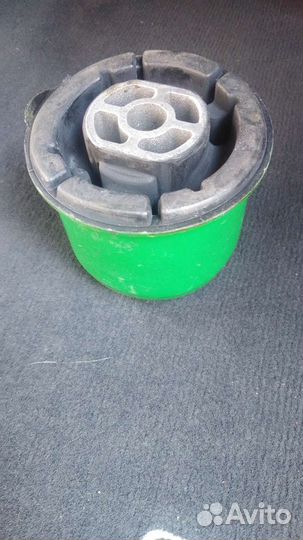 Амортизаторы sachs