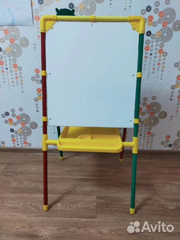 Мольберт детский