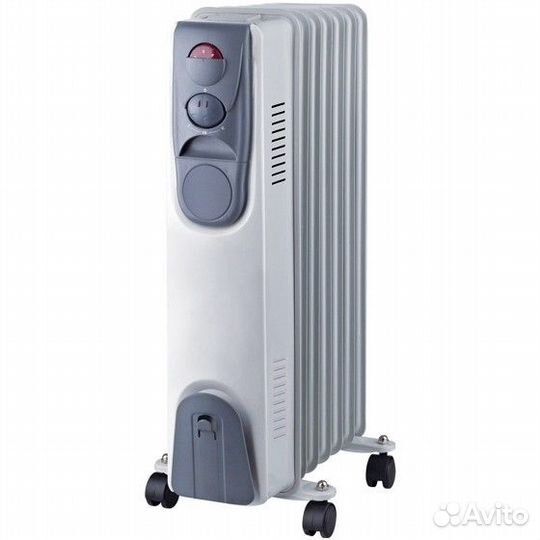 Масляный радиатор Оазис BT-10