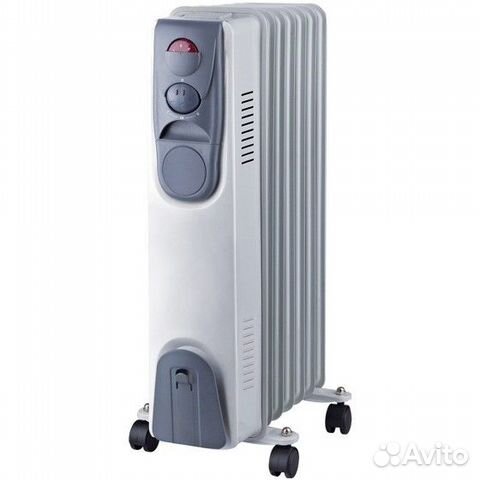 Масляный радиатор Оазис BT-10