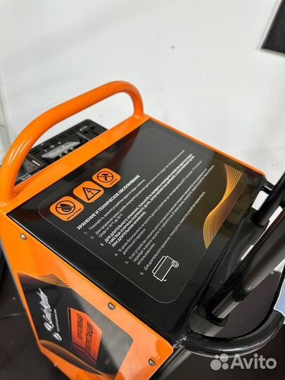 Электростанция для дачи