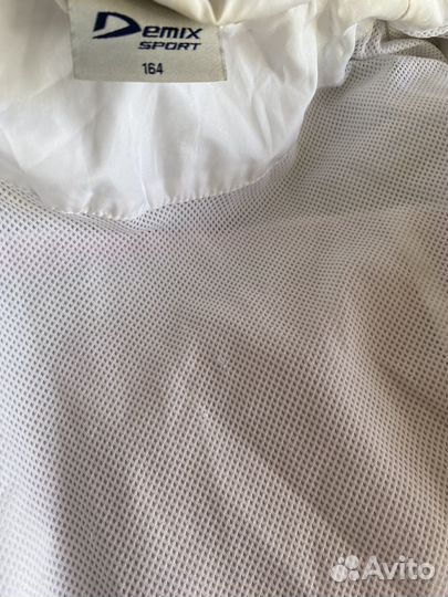 Спортивный костюм женский demix