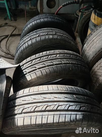 Cordiant Road Runner 185/65 R14