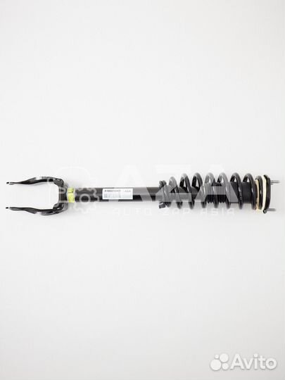 Передний амортизатор (2шт.) Mercedes GL II (X166)